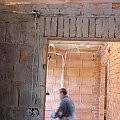 18 października 2006. Elektryka skończona. Tynkujemy! #budowa