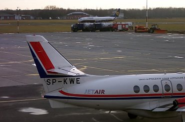 #Ryanair #Boeing #PłytaPostojowa #Jetstream #LOT #JetAir #samolot