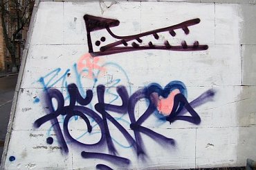 #graffiti #kijow #ukraina