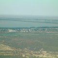 #ZGory #lotnicze #MorzeAralskie #aral #azja #krajobrazy
