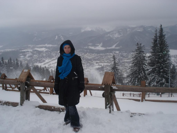 #zakopane