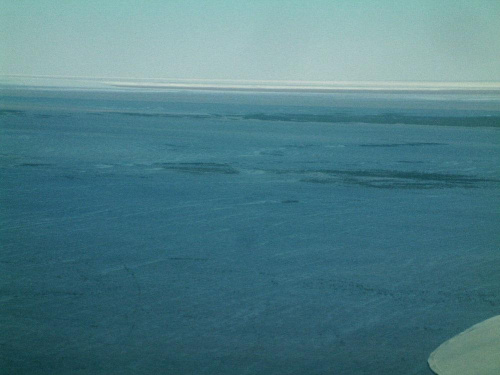 #ZGory #lotnicze #MorzeAralskie #aral #azja #krajobrazy