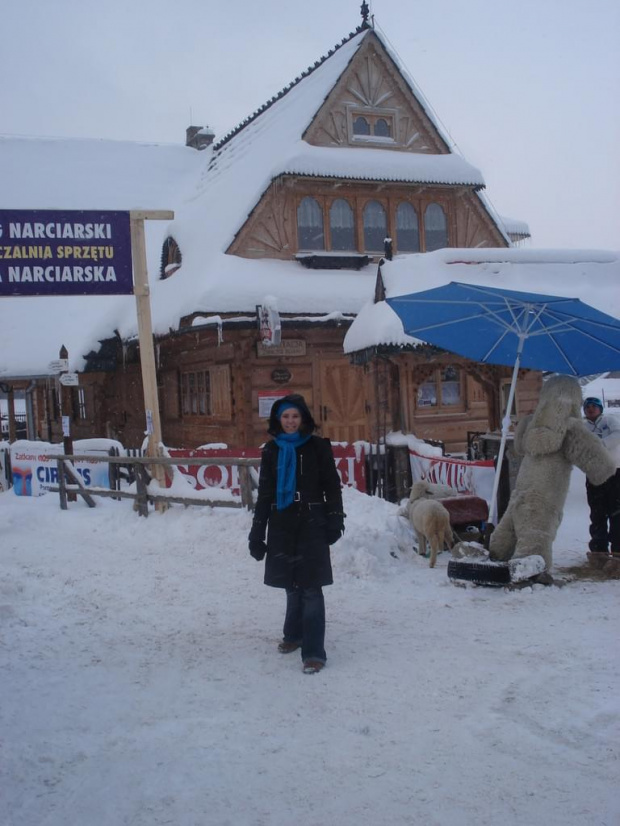 #zakopane