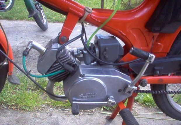 romet t51 1