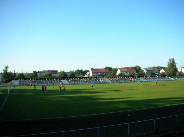 Stadion Jantara Ustka