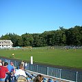 Stadion Jantara Ustka