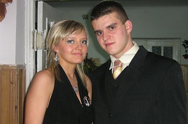 27 stycznia 2007 w Zespole Szkół im. Kajetana hr. Kickiego w Sobieszynie odbyła się Studniówka. Pierwsze zdjęcia udostępnione są przez Krzysztofa Krakowiaka. Dziękuję #Sobieszyn #Brzozowa #KrzysztofKrakowiak #IzabelaKurek