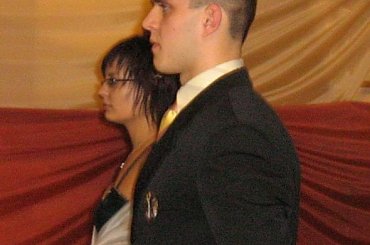 27 stycznia 2007 w Zespole Szkół im. Kajetana hr. Kickiego w Sobieszynie odbyła się Studniówka. Pierwsze zdjęcia udostępnione są przez Krzysztofa Krakowiaka. Dziękuję #Sobieszyn #Brzozowa #KrzysztofKrakowiak #EwaMarchewka