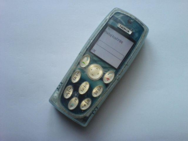 Nokia 3200