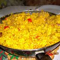 paella