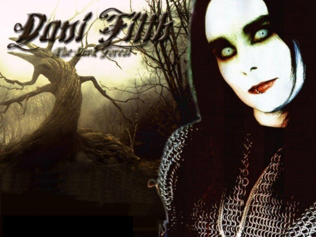 Dani Filth