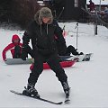 ZAKOPANE /GUBALOWKA