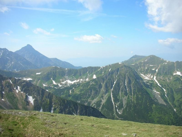 Tatry