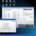 3Dmark03 -> Radek 9800PRO z BIOS'em od 9800XT