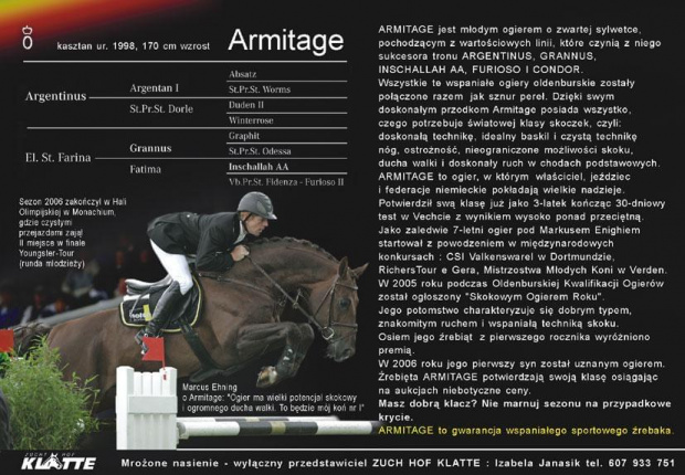 Armitage