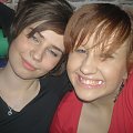 ja & aga sesja :D