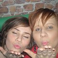 ja & aga sesja :D