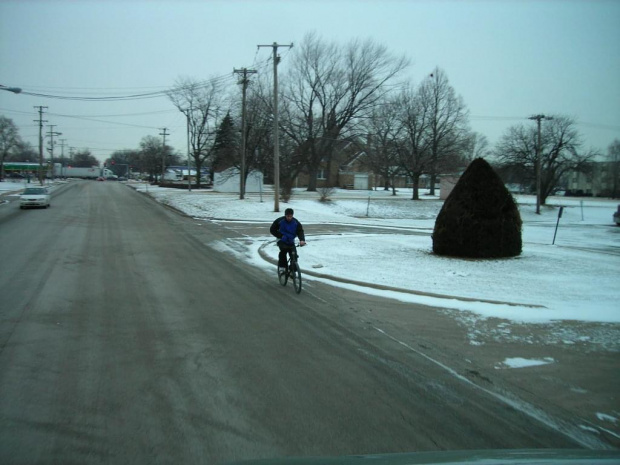 Armstrong?