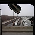 BNSF RR terminal, Chicago, IL