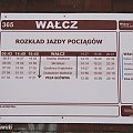 Wznowienie połączeń na trasie kolejowej Piła - Wałcz