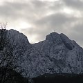 ZAKOPANE /GUBALOWKA