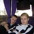 dawid & konrad