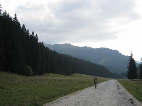 #ZatorZakopane2006