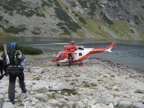 Zator Zakopane 2006 #Zator