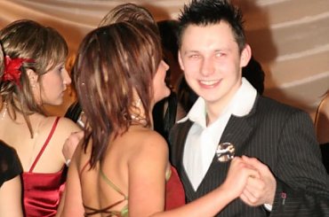 Niniejszym dziękuję Zbigniewowi Jończykowi z "Twojego Głosu" za udostępnienie zdjęć i zgodę na ich publikację w Fotosiku. W.N. #Studniówka #Sobieszyn #ZbigniewJończyk #TwójGłos