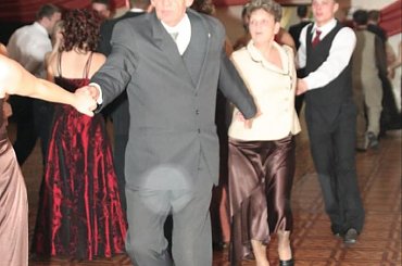 Niniejszym dziękuję Zbigniewowi Jończykowi z "Twojego Głosu" za udostępnienie zdjęć i zgodę na ich publikację w Fotosiku. W.N. #Studniówka #Sobieszyn #ZbigniewJończyk #TwójGłos