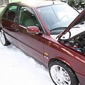 lancia dedra