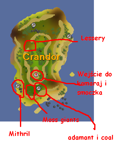 Crandor