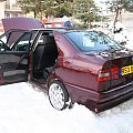 lancia dedra