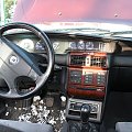 lancia dedra