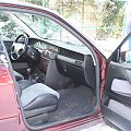 lancia dedra