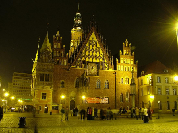Wrocław 2006