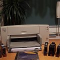 Hewlett Packard DeskJet 710C