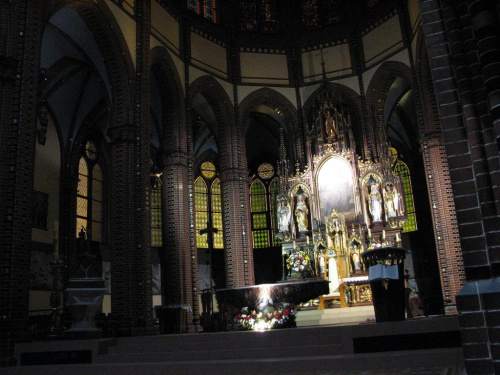 Kościół Św. Piotra i Pawła w Gliwicach