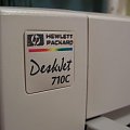 Hewlett Packard DeskJet 710C