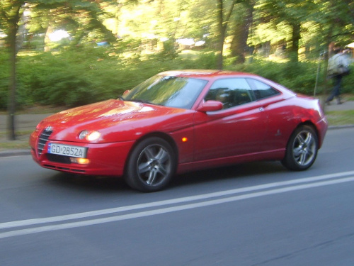 GTV