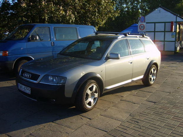 Allroad