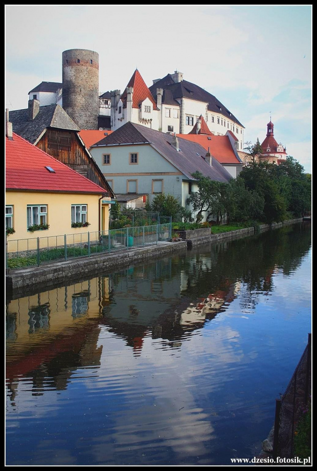 ... #zamek #czechy